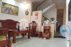 Bán nhà thủ đức linh xuân quốc lộ 1a 4 tỷ,48m2,kinh doanh ôtô đỗ