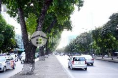 Bán nhà gấp mặt ngõ 6,4 tỷ, 60mx6tầng kim mã giá, ở luôn được