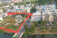 Bán đất giáo dục trường mầm non giá 20trm2 3 mặt tiền ph hiệp bình phước thủ đức.