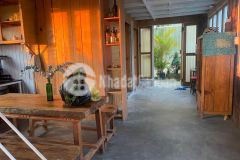 Ban homestay view hoang hôn hung vương đa lat