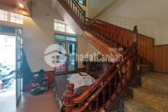 Bán nhà 3 tầng trung tâm phường đông thọ