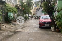 Bán nhà hxh phan đăng lưu p3 bình thạnh 130m2 3 tầng giá chào 16,5 tỷ