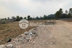 Cho thuê đất mt nguyễn văn cự, bình tân