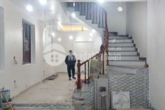 Bán nhà ngọc lâm, xây mới, lô góc thoáng, ô tô vào, 61m2x 5 tầng, mặt tiền 4.6m, 6 tỷ 9