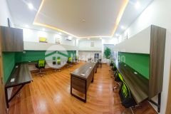 Khám phá văn phòng 70m2 sẵn nội thất gần nhà ga đà nẵng mizuland