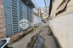 Bán nhà ngã 4 bảy hiền 30m2 2 tầng btct giá 4.x tỷ