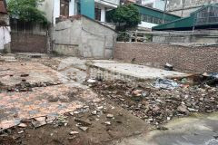 Sở hữu đất sổ đỏ 35m hà nội chỉ với 2,3 tỷ đồng, gần đường minh khai 6 làn xe