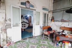 Bán đất tặng nhà cấp 4, xuân canh, đông anh, ô tô đỗ cửa, nhà 3 thoáng, 61m2 chỉ 2 tỷ