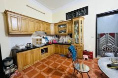 Chính chủ bán nhà quan nhân thanh xuân 48m2 chỉ 3,8 tỷ.