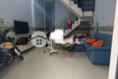 Hxh 3,5 tỷ nguyễn văn nghi 3.5x10 p5 gò vấp