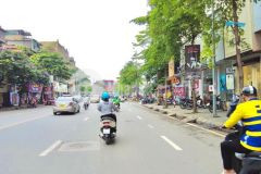 Bán nhà mặt ngõ phạm ngọc thạch, đống đa 60m2, 6 tầng, mặt tiền 6 mét, đường 2 ô tô tránh