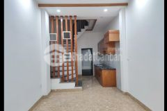 Bán nhà ngõ 521 trương định, mới đẹp ở luôn, 30m2, 5 tầng, 4.19 tỷ.