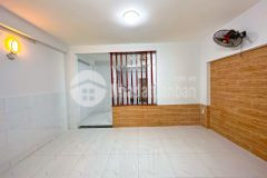 Nhà đẹp ở ngay 1 lầu hẻm huỳnh tấn phát, p.tân thuận tây, quận 7