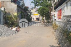 Mới mặt tiền hẻm ôtô đình phong phú tiếp đỗ xuân hợp quận 9 thủ đức 135m2 50trm2