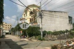 Cần bán nhanh căn nhà 83m2 ở hóc môn giá 950 triệu.