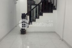 Bán nhà mỹ đình, nam từ liêm, 35 m2, 3.55 tỷ, sầm uất