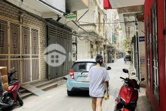 Oto tránh kinh doanh lô góc 14 xuân thủy cầu giấy 5 tầng siêu vip chỉ 12.9 tỷ