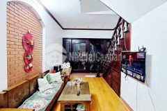 Bán nhà định công thượng 54m 4 tầng mt 4 chỉ 5.5 tỷ.