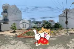 Cần bán gấp đất mặt tiền đường nguyễn khoái, đường đệ, vĩnh hòa