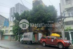 Chủ ngộp bank sâu, bán gấp, 80m2, 5 tầng, 13.5 tỷ, nhà mặt tiền trần văn kiểu, q.6