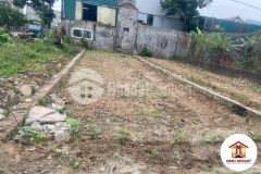 Bán đất 75m2 mt 5m thượng phúc bắc hồng đông anh ô tô tránh nhỉnh 3,8 tỷ lh 0886736.