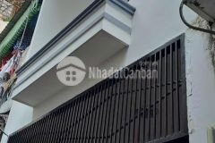 Nhà 2 tầng vị trí đẹp 53m2 đường cmt8 quận 10, nhỉnh 4 tỷ, 0902934079