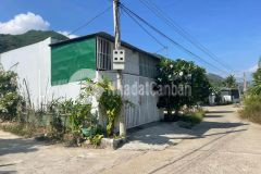Bán căn góc thôn an ninh xã diên an 84,7m2 chỉ 950tr