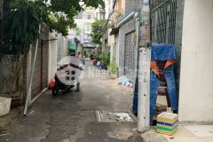 Nhà vip 1 nguyễn hồng đào 5x14 giá 7x tỷ