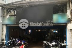 Bán gấp nhà mặt phố mới mở mt 7m nở hậu, ôtô tránh cát linh giá 24,95 tỷ, 120m2, sđcc