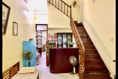 Bán nhà ngõ 299 hoàng mai, ô tô, kinh doanh, 73m2, 4 tầng, chỉ 11.49 tỷ.