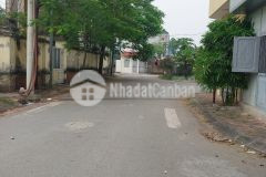 Nhà 3t tập thể kho trung tâm. 50m2 mt5m phân lô 2.85 tỷ.