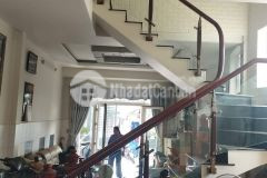 Mặt tiền thụt bà hom, căn gốc, 4 tầng, 60m2, 12 tỷ, vừa ở vừa kinh doanh