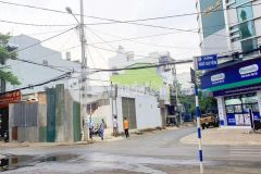 Góc 2 mặt tiền đường ngô quyền tại trung tâm tp. buôn ma thuột