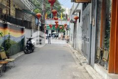 Nhà mới 6 tầng phố nguyễn sơn, vị trí đẹp, nhiều tiện ích