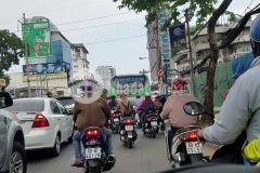 Chủ ngộp bán gấp mt cách mạng tháng tám, q.3 43m2 3 tầng chỉ 11,5 tỷ