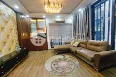 Nhà cực hiếm chỉ nhỉnh 4 tỷ 40m2x5t thịnh hào ô tô phóng vèo vèo ngõ rộng