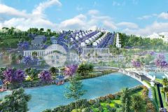 Dự án bảo lộc pearl sổ hồng sẵn