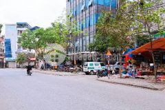 Bán nhà chiến thắng hà đông phân lô ô tô tránh dừng đỗ vào nhà vỉa hè rộng k.d dt 30 m gía