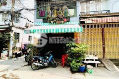 Bán nhà căn góc 2 mặt hxh thái phiên q11 chỉ 3 tỷ 499