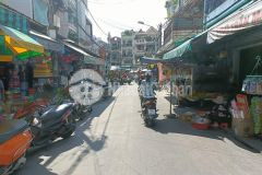 Bán nhà mt chợ bà hoa ngang 6m kinh doanh đỉnh giá rẻ