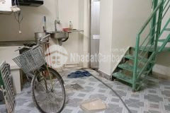 Nhà đẹp bình thạnh giá chỉ nhỉnh 3 tỷ duy nhất 1 căn