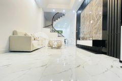 Bán nhà 4 tầng phố quan nhân, ngõ rộng, gần phố, nhà đẹp ở ngay nhỉnh 4 tỷ.