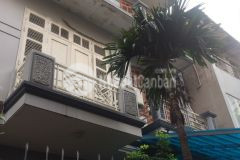 Bán nhà chính chủ ngõ 310 nghi tàm, 62.3m2 x 3 tầng, sổ đỏ, 6.95 tỷ. lh0981797664