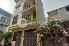 Nhà 4t trung đoàn 664, vĩnh quỳnh. 41m2 mt hơn 4m phân lô 3.65 tỷ.