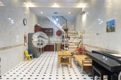 Chỉ 4,09 tỷ trần thái tông tt cầu giấy 45m2mt5mchậm là hết