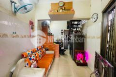 Bán nhà mặt tiền ni sư huỳnh liên, kinh doanh sầm uất, nhỉnh 3 tỷ