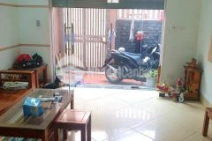 Bán gấp nhà quỳnh đô thanh trì 57mx3t, mt 4m, ngõ thông, 30m ô tô tránh, ở ngay chỉ 2.5 tỷ