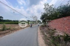 Bán đất 166m2 giá 280tr sổ đỏ sẵn.pháp lý rõ ràng.công chứng ngay. giá rẻ đầu tư cho anh