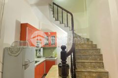 Bán nhà đẹp ngõ văn hương, giá 4.6 tỷ, 28m2x5t, nở hậu, ảnh thật, kd nhỏ