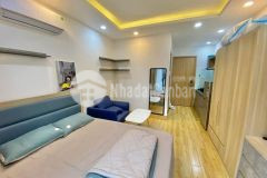 Dòng tiền 45 trtháng bán nhà 4 tầng chdv hxh cmt8, 70m2, 10.7 tỷ tl